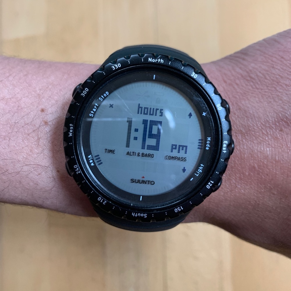 Suunto Core